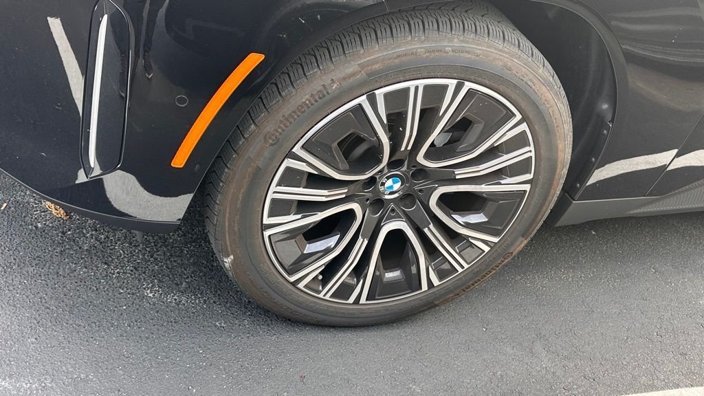 2025 BMW X3 30 - Photo 11