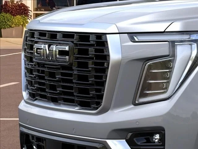 New 2026 Silver GMC Denali image 13