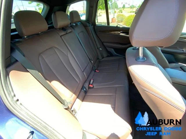 Used 2019 Blue BMW M40i image 20