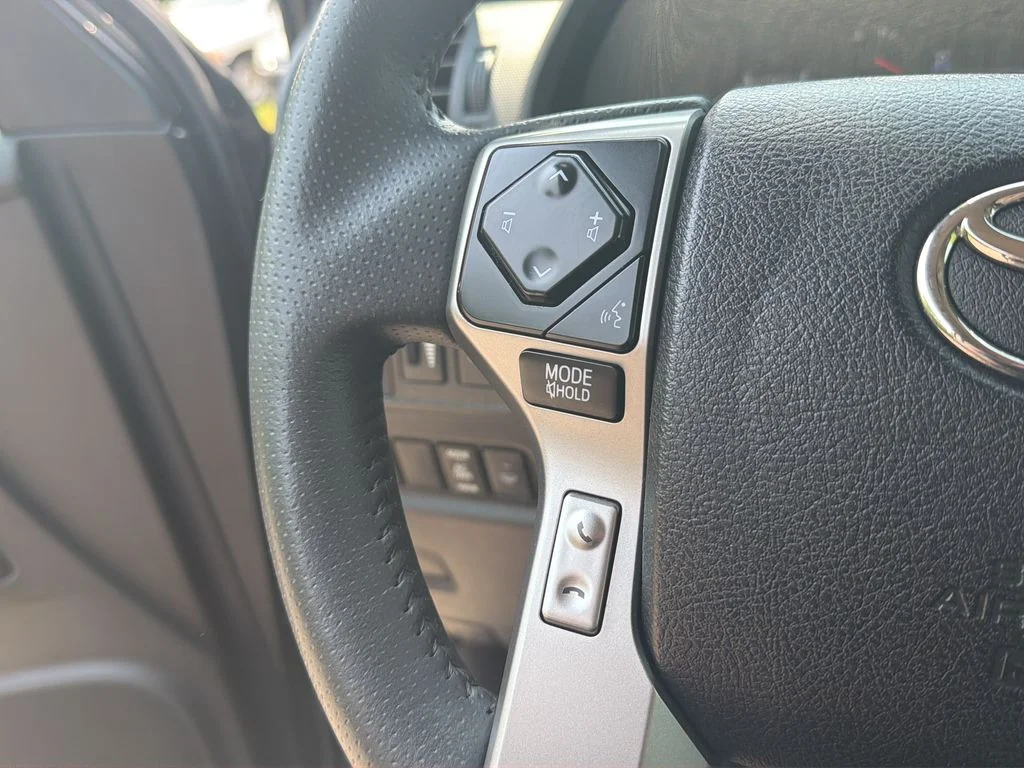 Used 2023 Gray Toyota SR5 image 24