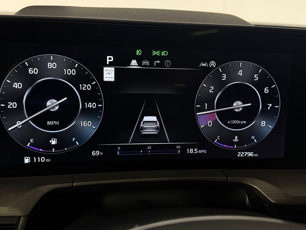 2024 Kia Telluride SX Prestige X-Pro - Photo 13