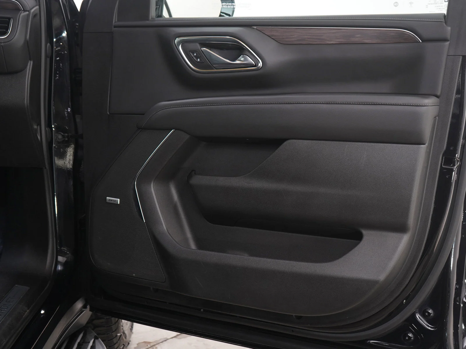 2023 Chevrolet Tahoe LT - Photo 17