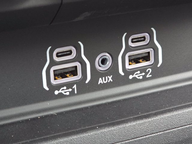 2026 RAM 1500 Big Horn/Lone Star - Photo 12