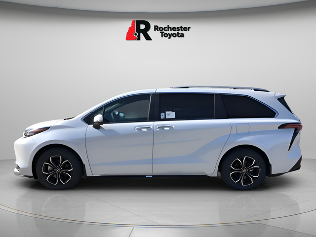 Used 2026 Beige Toyota Platinum image 7