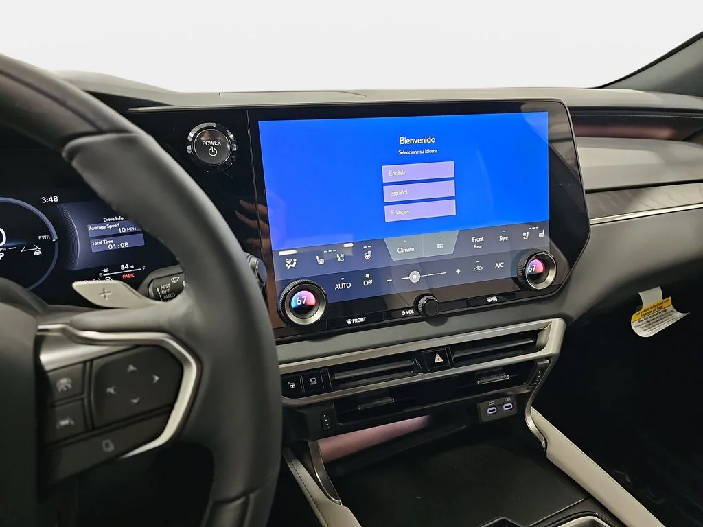 New 2026  Lexus 350h Premium+ image 18