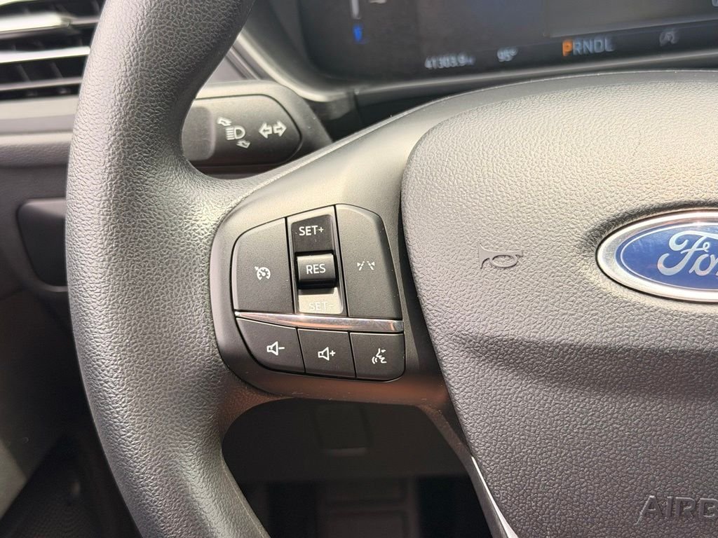 Used 2025 Gray Ford Active image 27