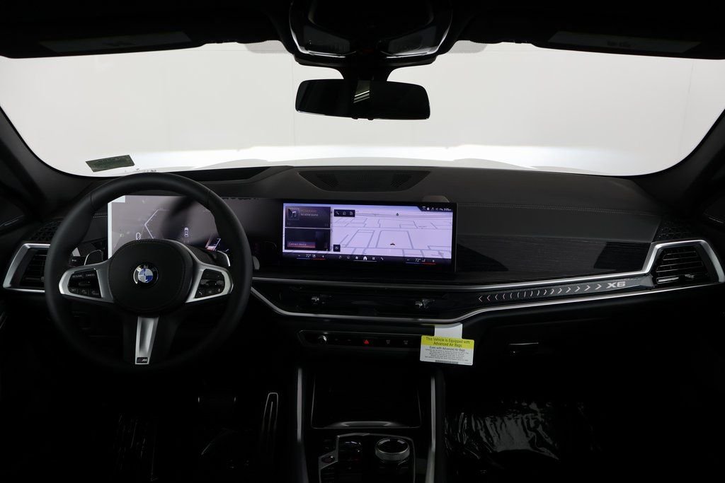 New 2027 Mineral White Metallic BMW xDrive40i image 4