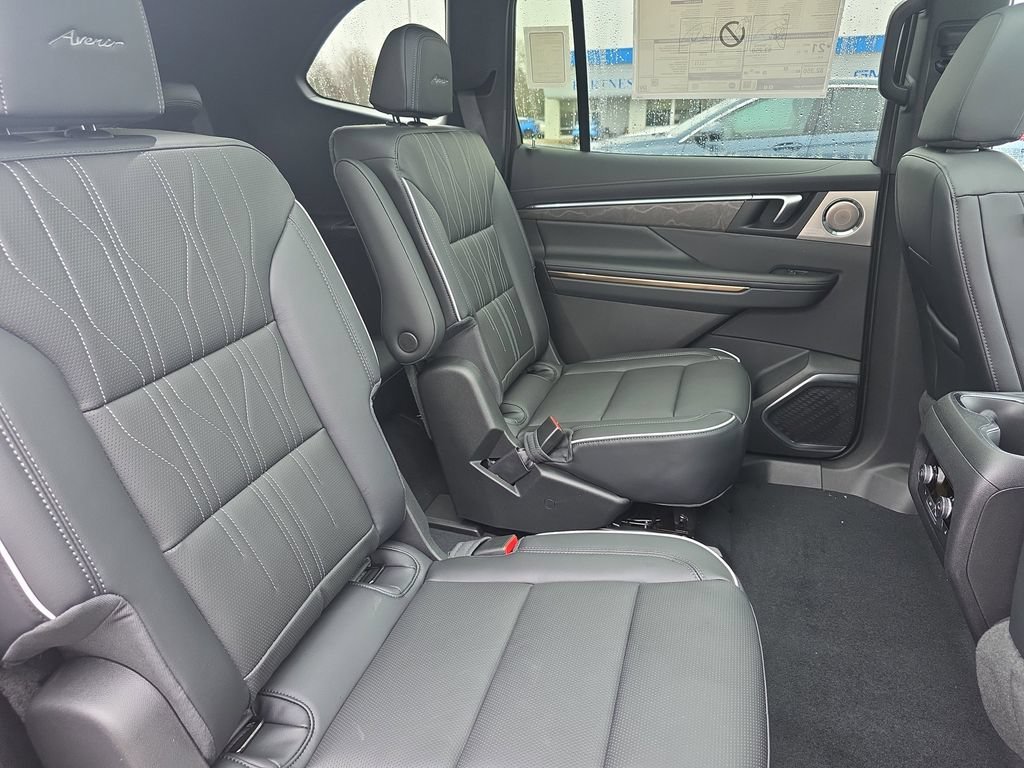 2026 Buick Enclave Avenir - Photo 10