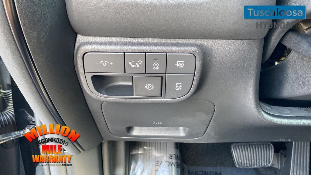 2026 Hyundai Palisade XRT Pro - Photo 13