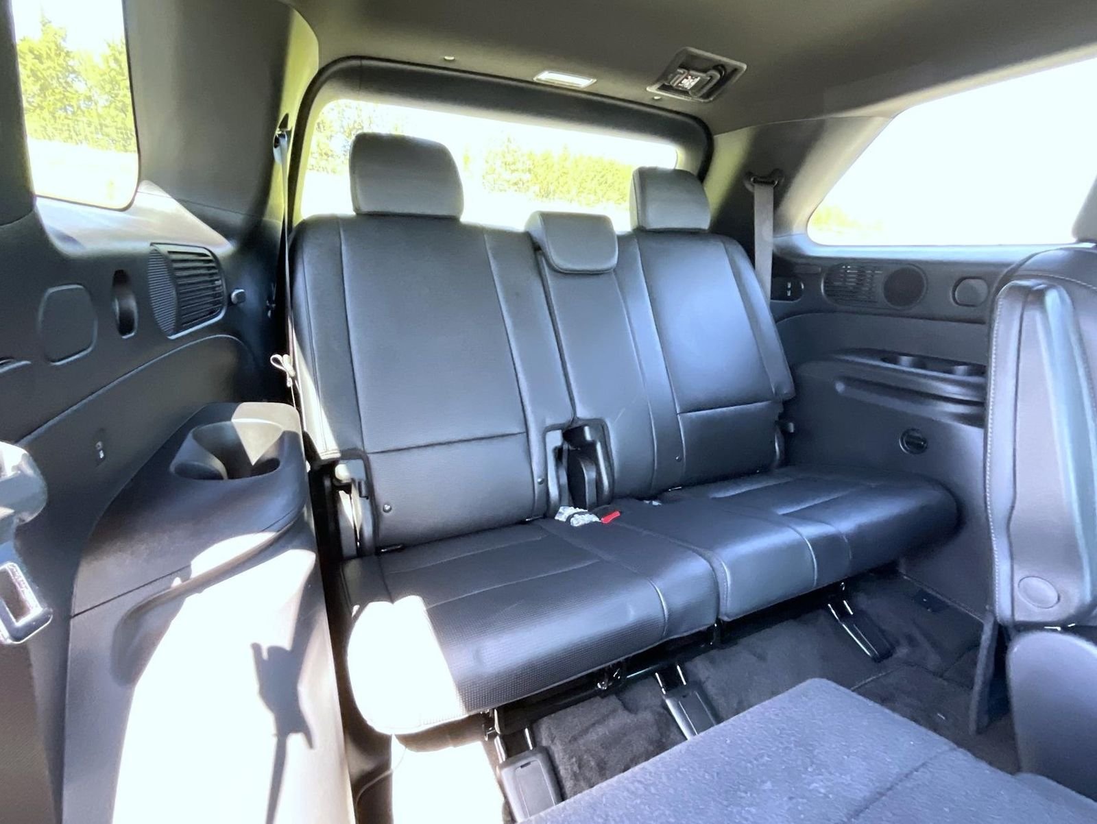 2026 Hyundai Palisade XRT Pro - Photo 20