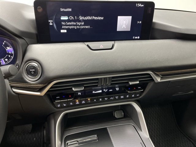 2026 Mazda CX-90 Premium Plus Package - Photo 18