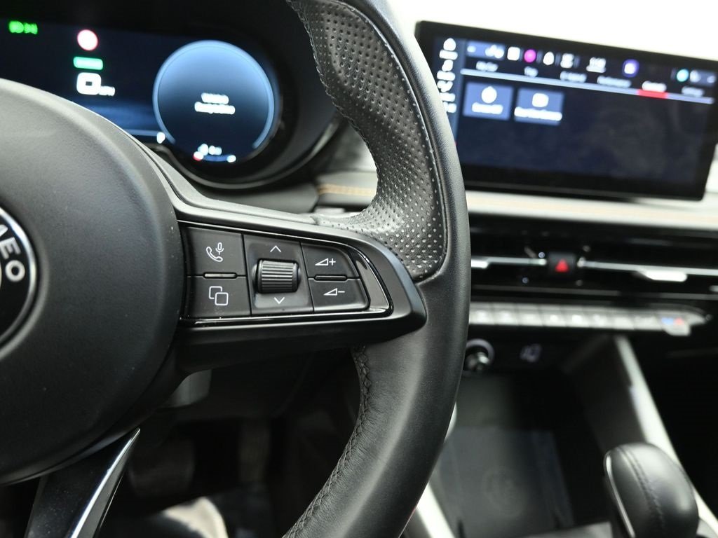 2024 ALFA ROMEO TONALE - Image 17