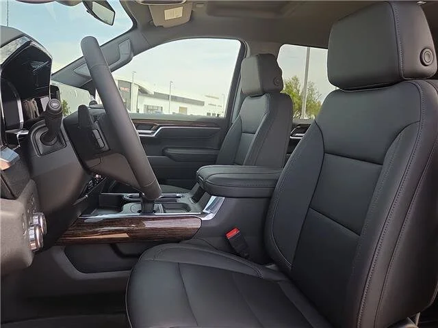 New 2026 Cardinal Red GMC Elevation image 11