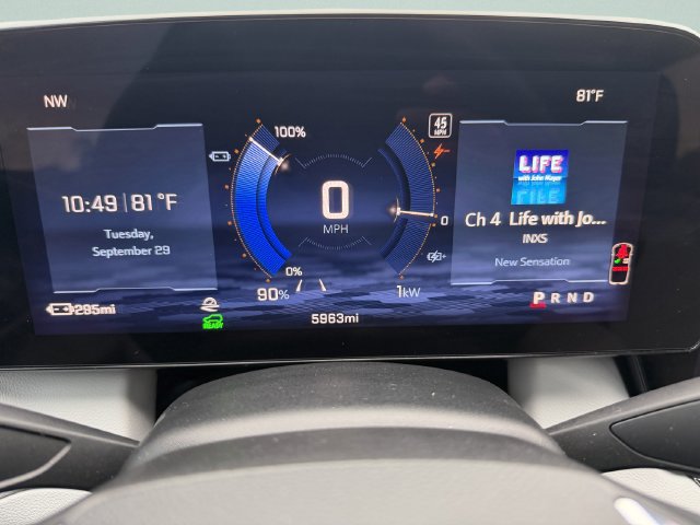 2026 Chevrolet Equinox EV 2LT - Photo 32