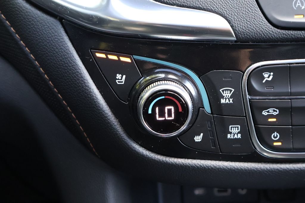 2023 Chevrolet Equinox Premier - Photo 20