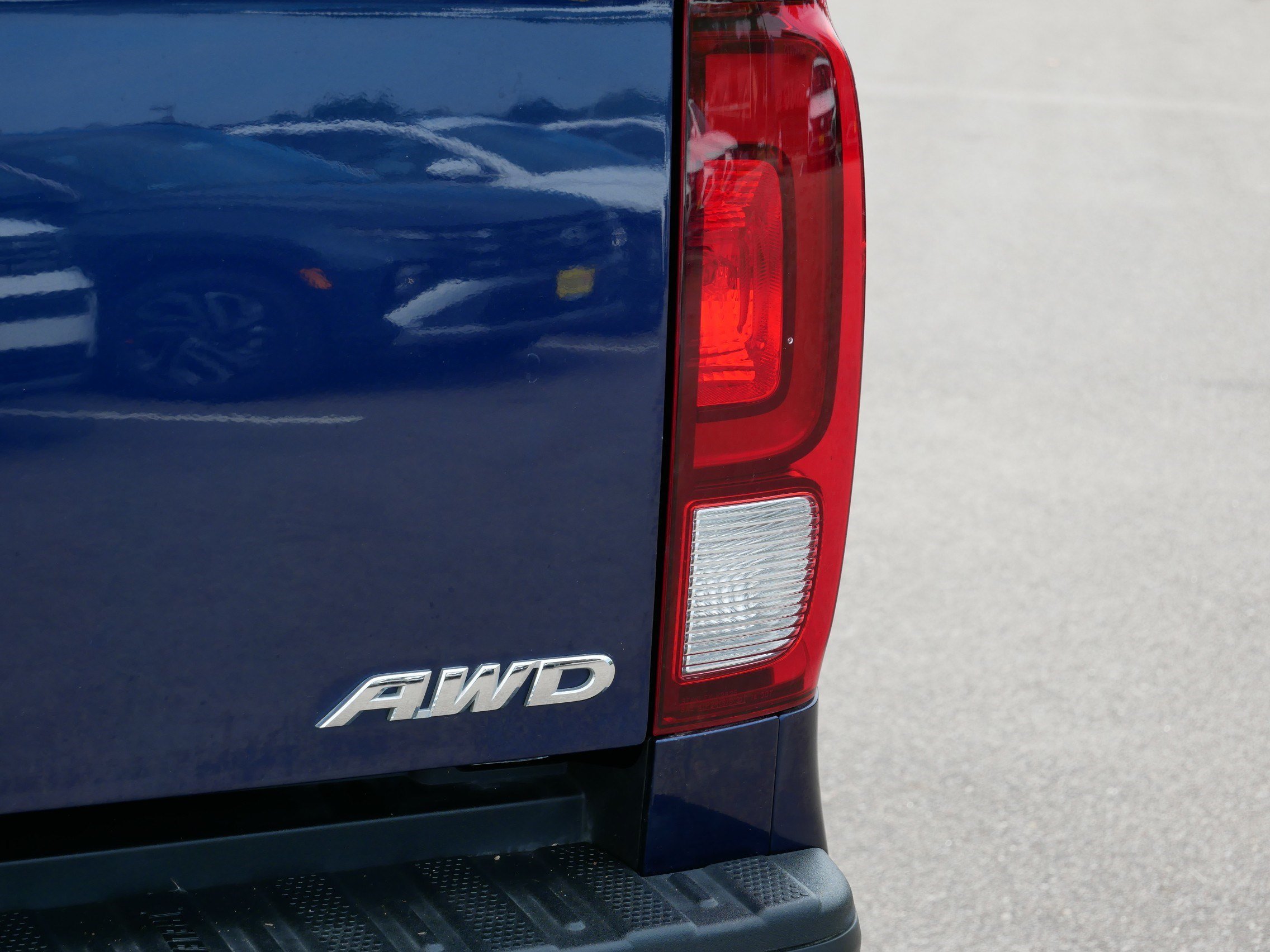 2023 Honda Ridgeline RTL-E - Photo 17