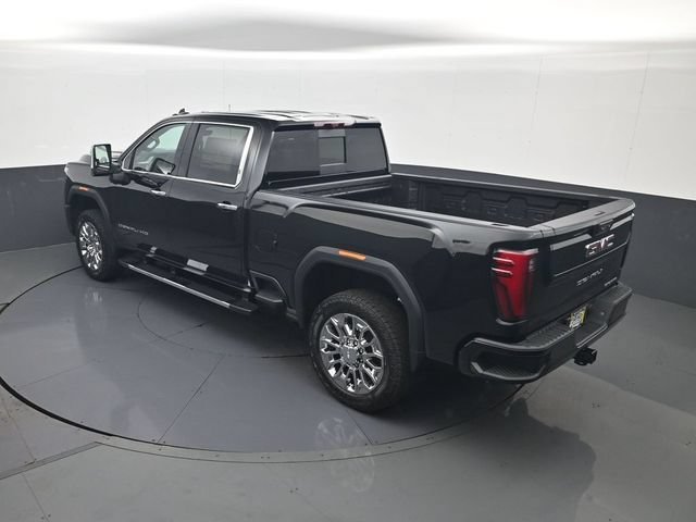 New 2026 Onyx Black GMC Denali image 19