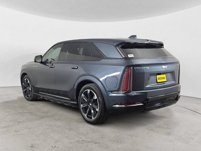 2025 Cadillac Escalade IQ Sport 1 - Photo 3