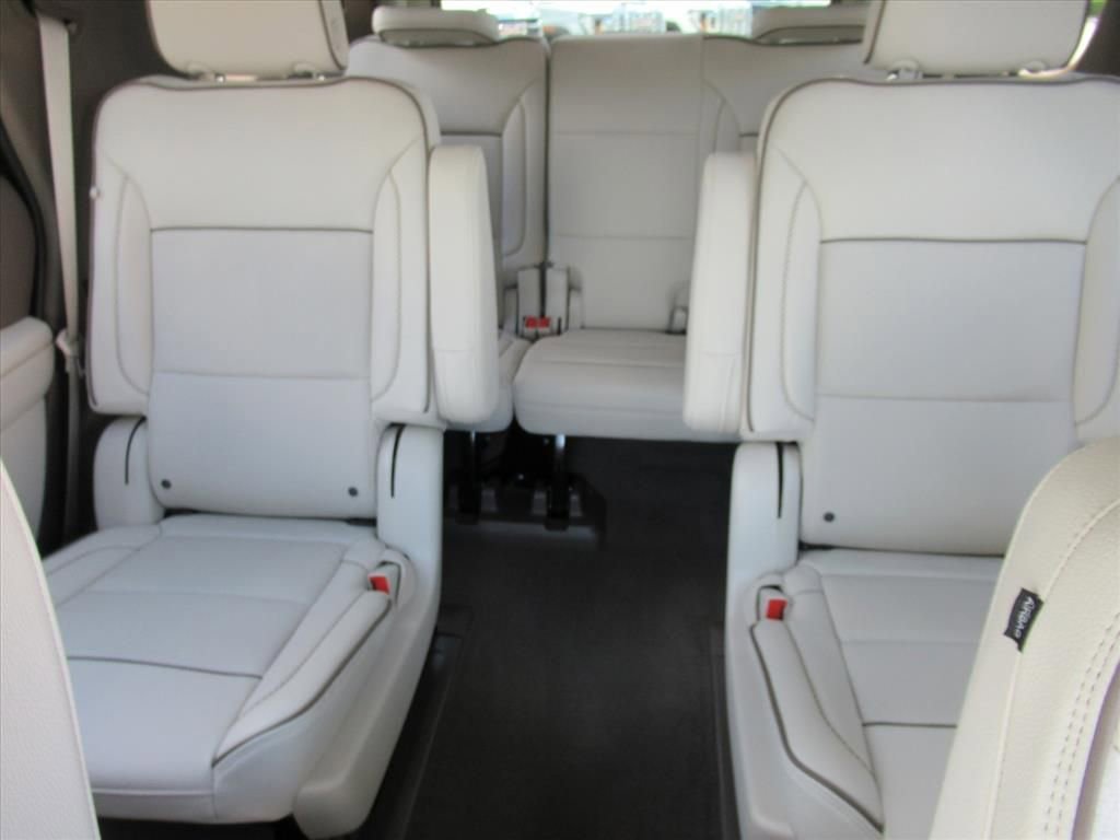 Used 2026 Glacier White Tricoat GMC Denali image 19