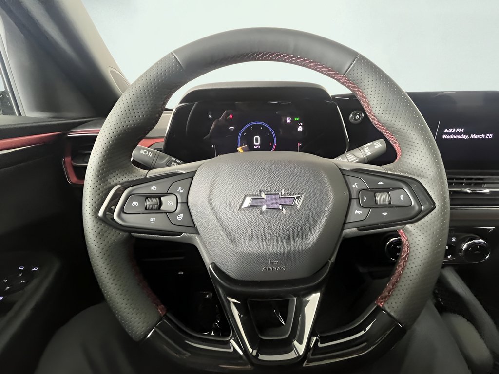 2026 Chevrolet Trailblazer RS - Photo 16
