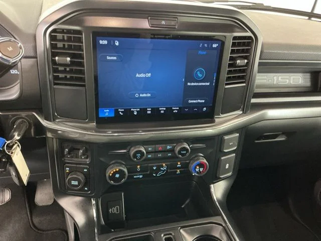 Used 2026 Gray Ford STX image 17