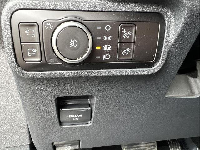 2025 Ford Bronco 4-Door Raptor - Photo 21