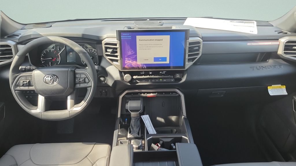 2026 Toyota Tundra SR5 - Photo 11