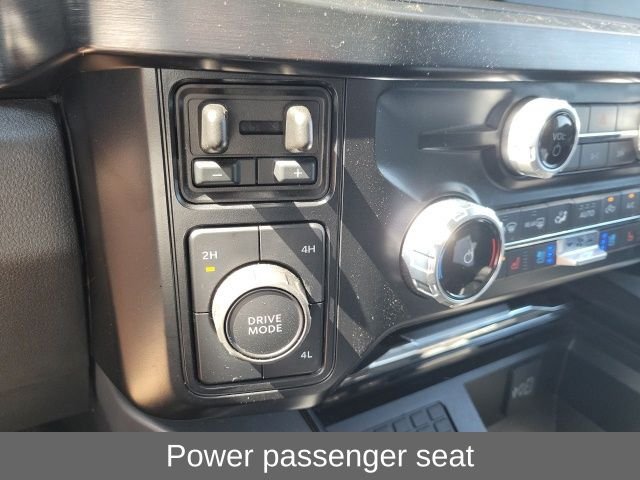 Used 2026 White Ford Lariat image 11