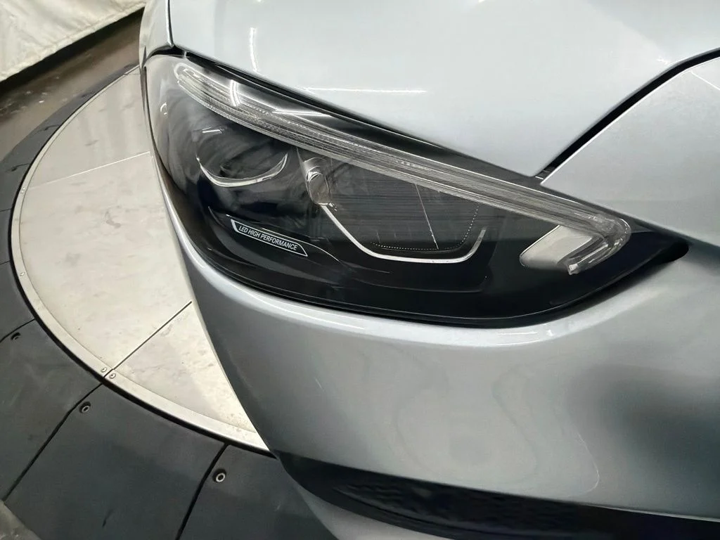 New 2026 Silver Mercedes-Benz C 300 image 10