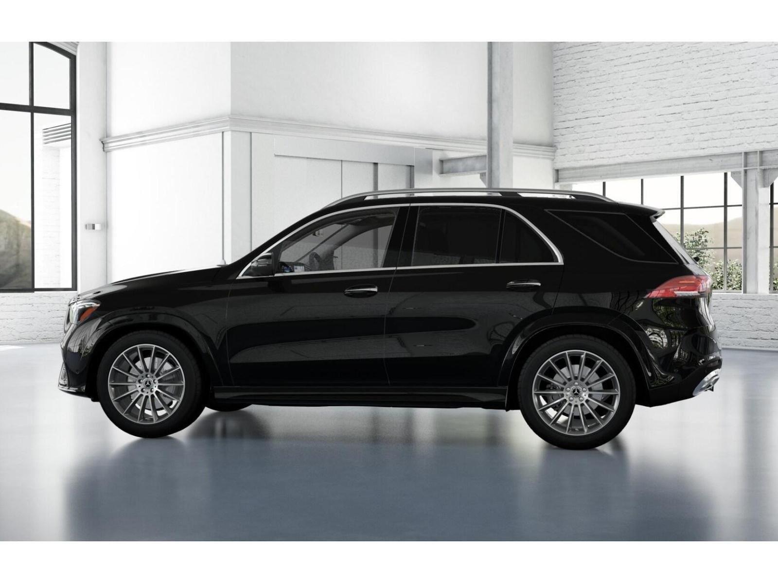 2026 Mercedes-Benz GLE GLE350 - Photo 33