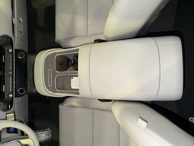 New 2026 Classy Blue Pearl Hyundai Limited image 23