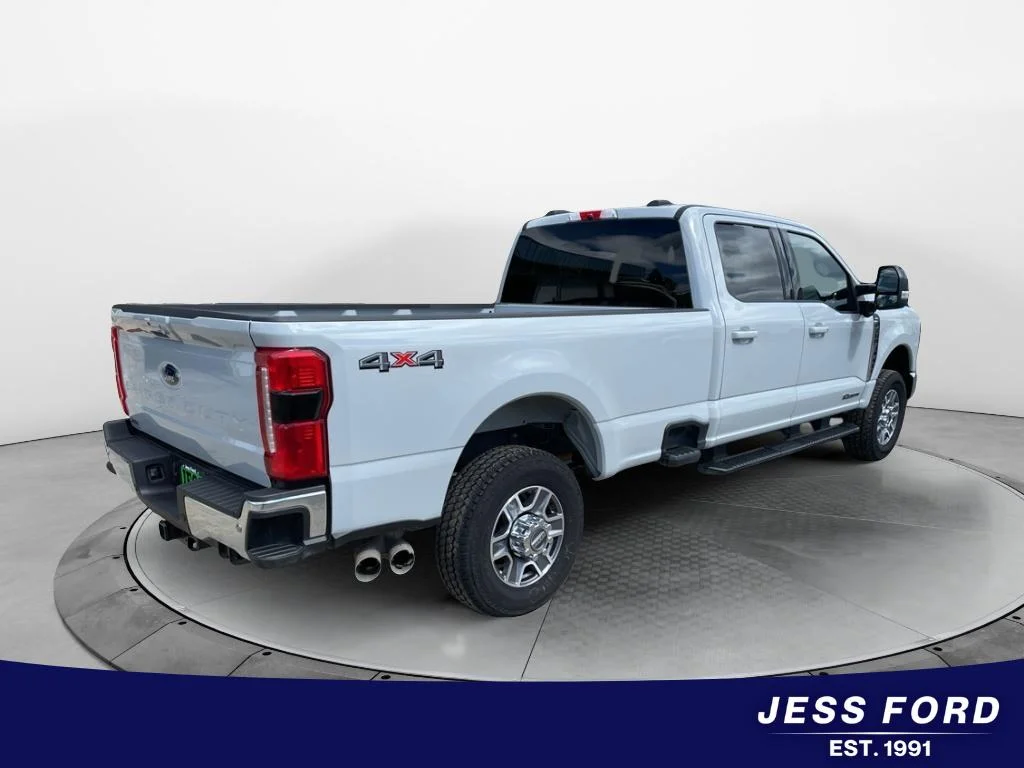 2025 Ford F-350 Super Duty Lariat - Photo 6