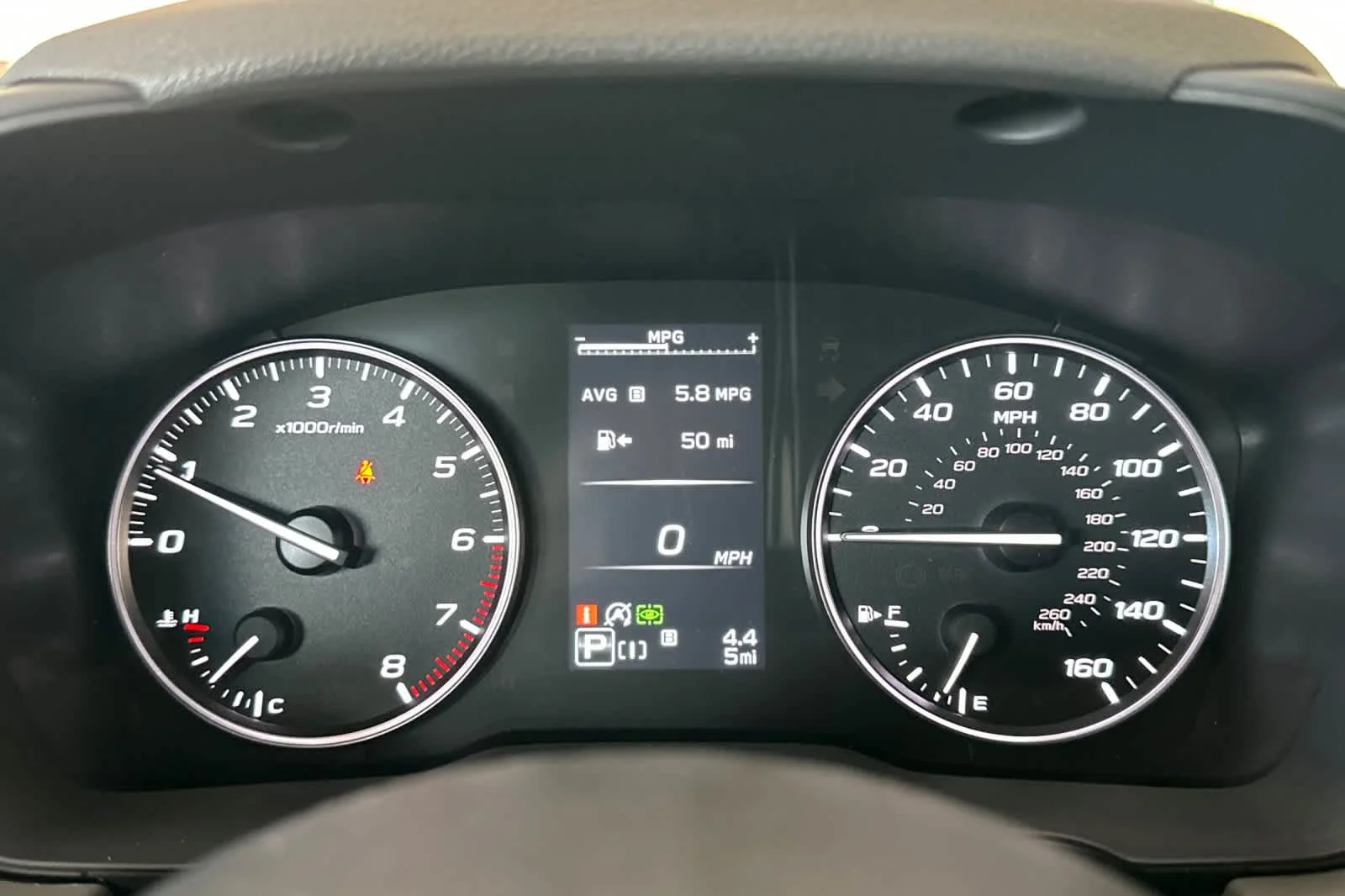 New 2026 MAGNETITE GRAY PEARL Subaru Limited image 23