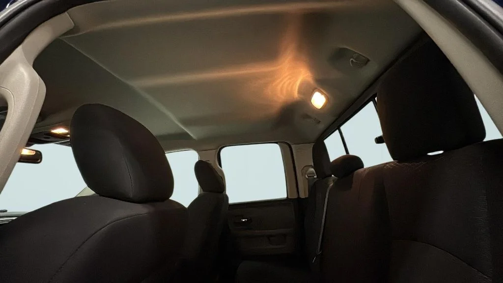 Used 2019 Blue Ram Warlock image 14