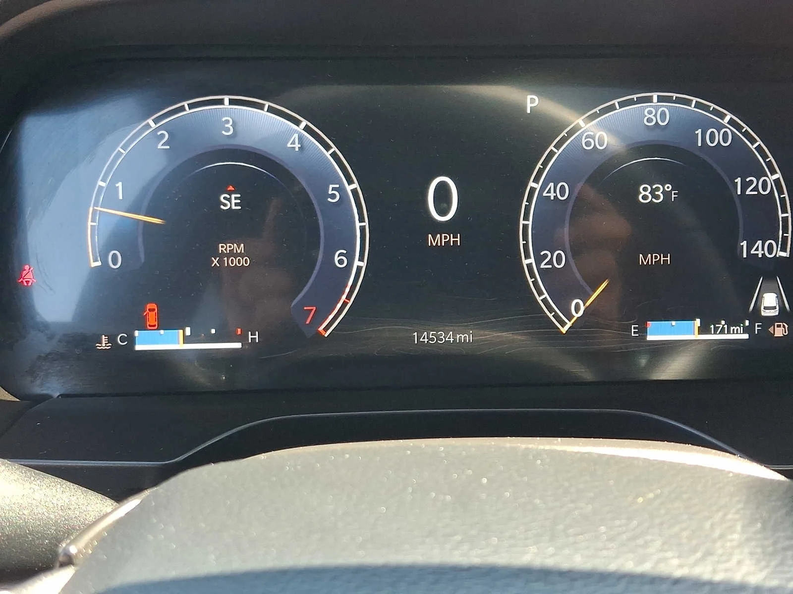 Used 2025 Silver Zynith Jeep Altitude X image 20