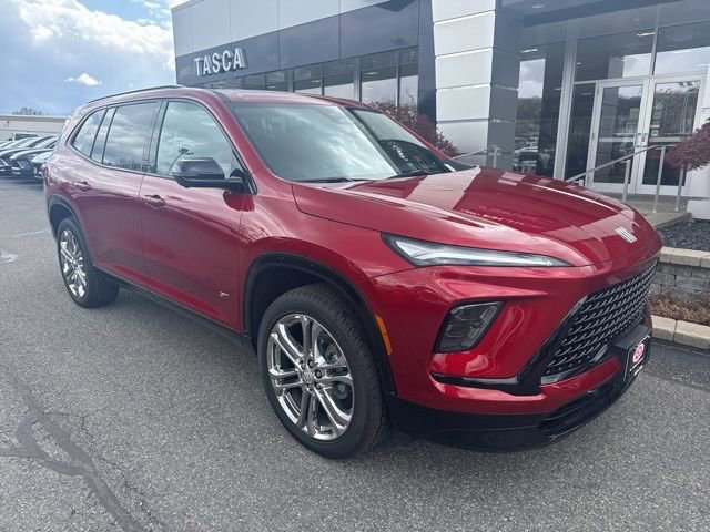 2025 Buick Enclave Sport Touring AWD's photo