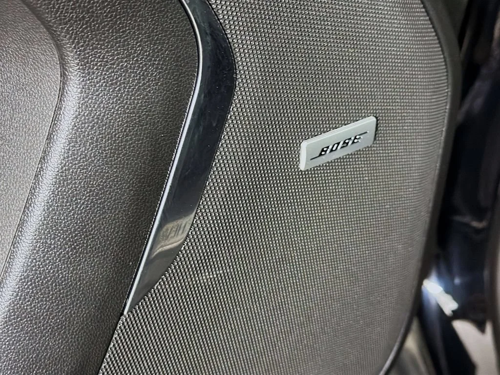 Used 2024 Black Chevrolet RST image 19