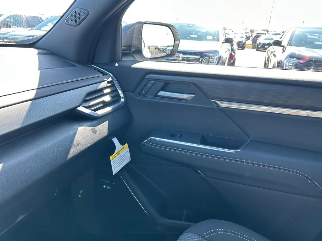 2026 GMC Acadia Elevation - Photo 29