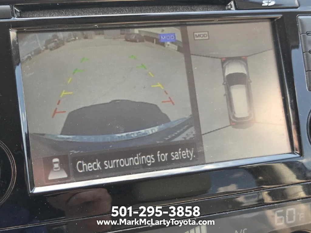 Used 2017 Blue Nissan SL image 20