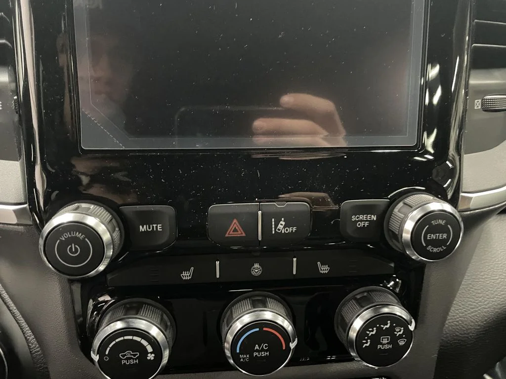 2025 RAM Ram 1500 Pickup Big Horn/Lone Star - Photo 13