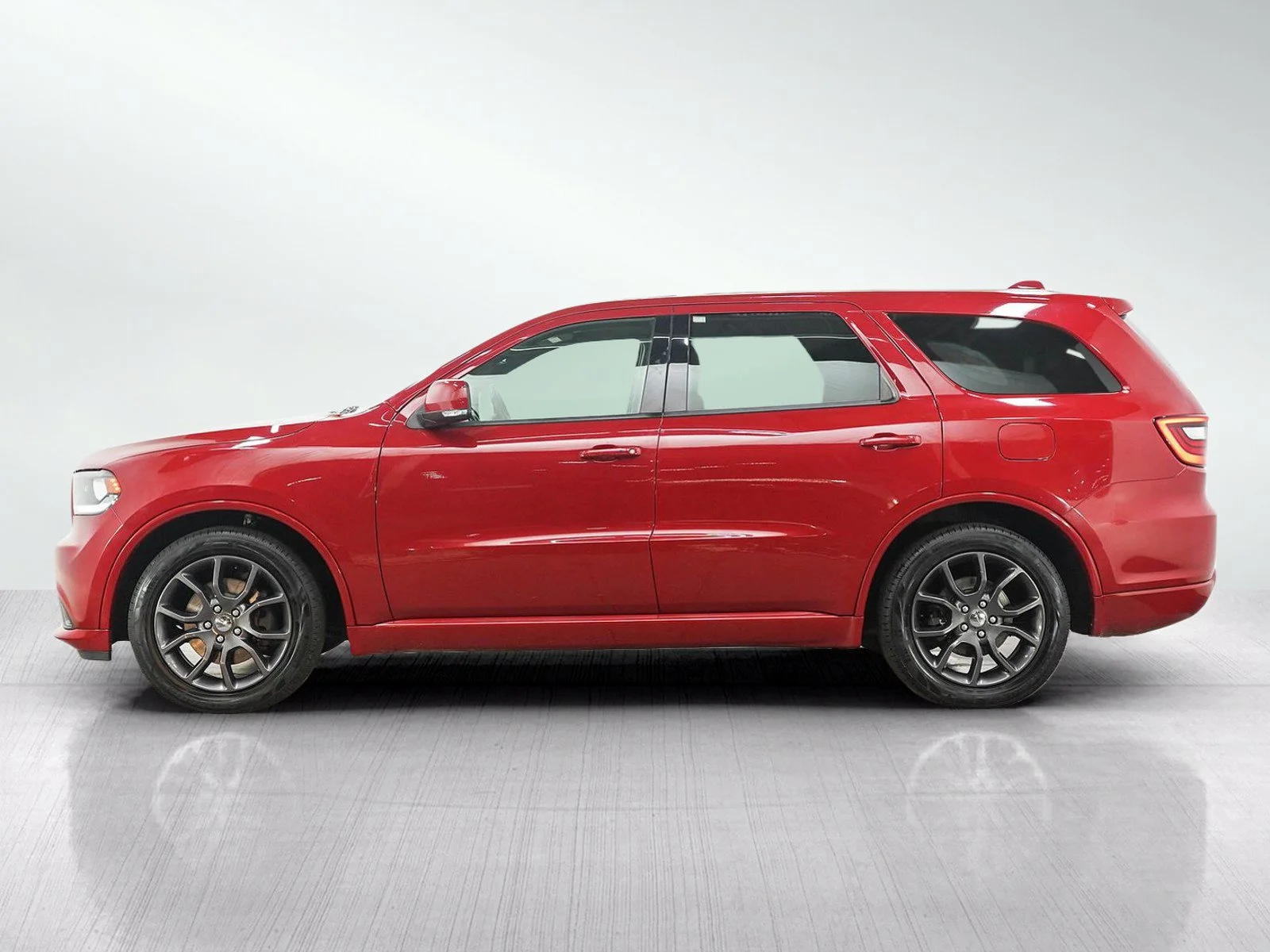 Used 2017 Dodge Durango R/T with VIN 1C4SDJCT1HC679005 for sale in Burnsville, Minnesota