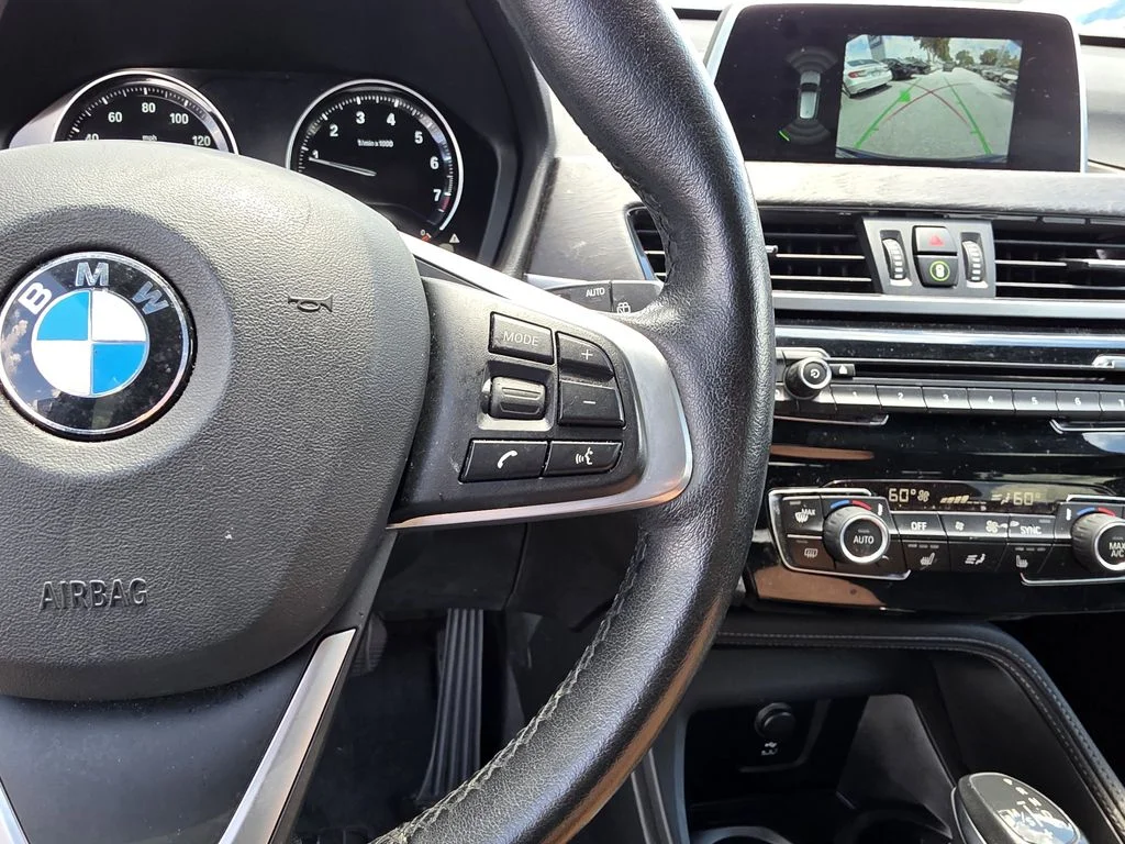 Used 2019 Black BMW xDrive28i image 27
