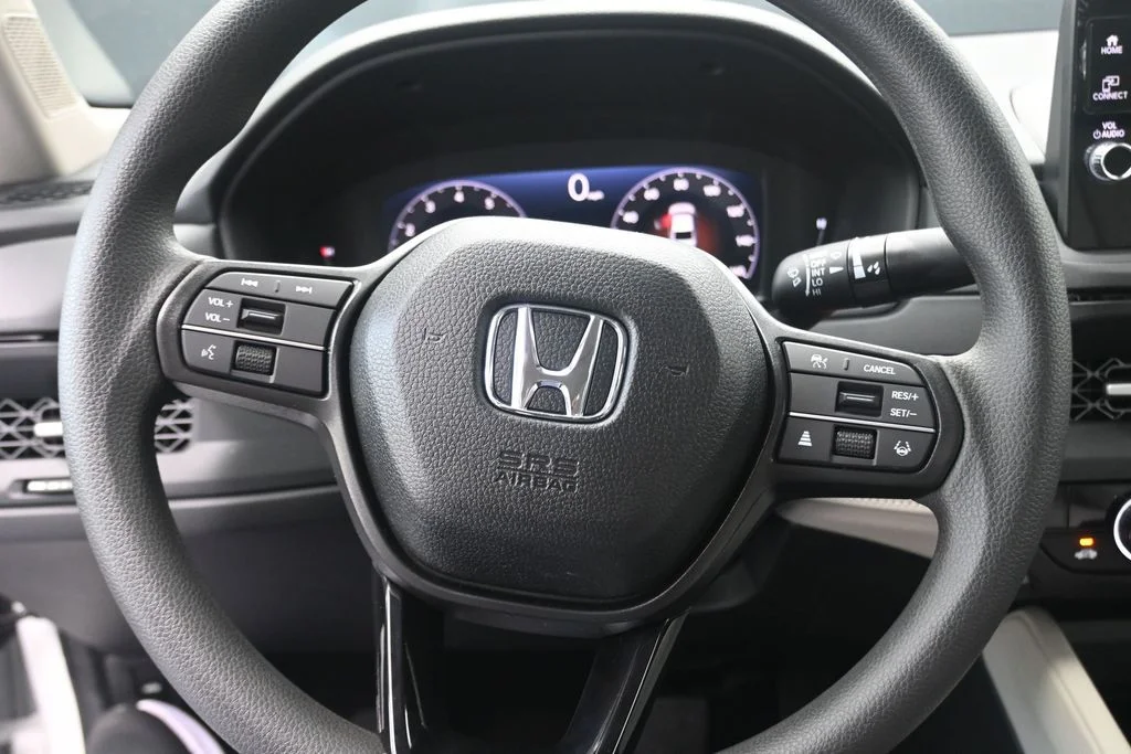 2026 Honda Accord SE - Photo 13