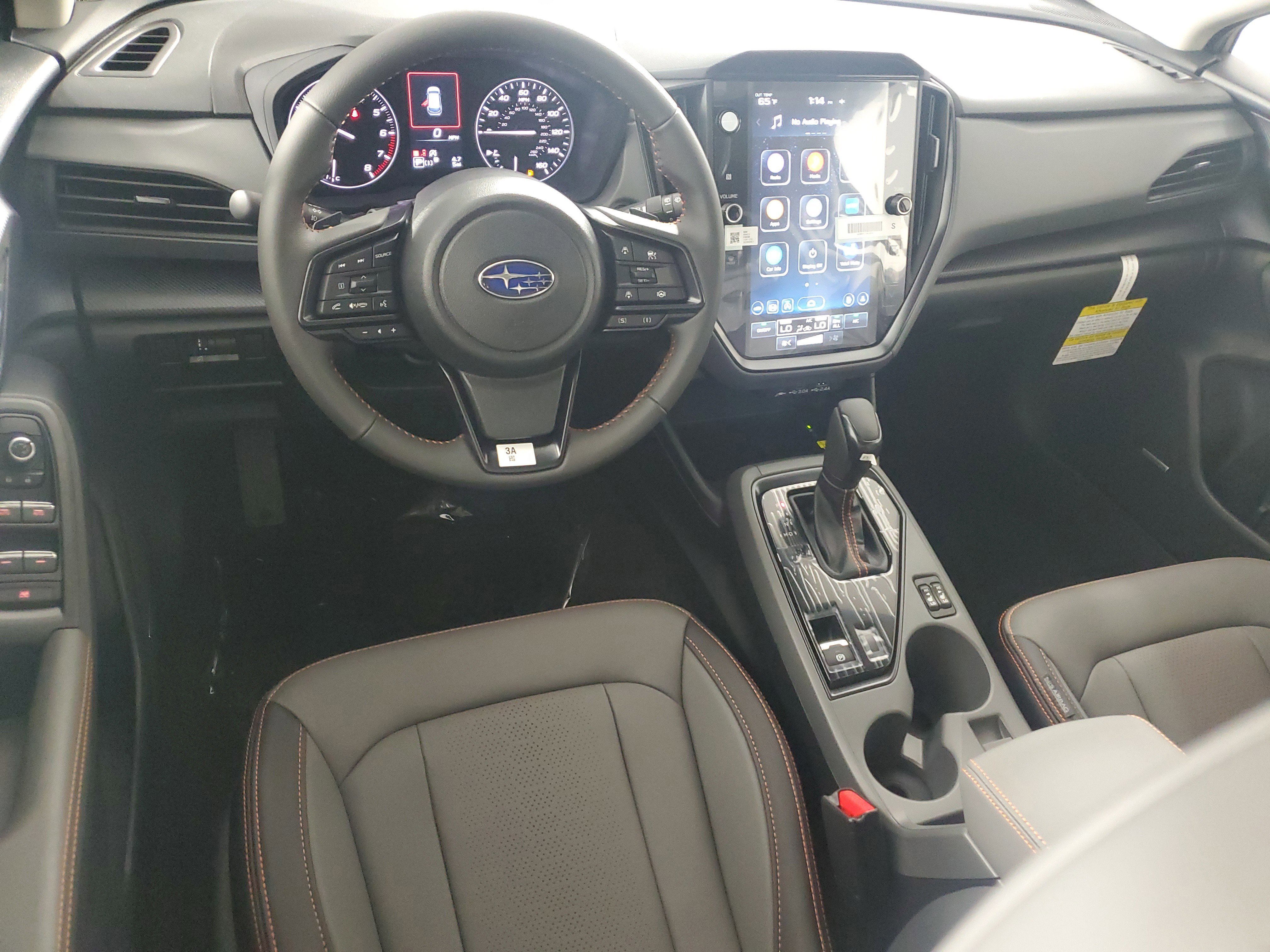 2025 Subaru Crosstrek Limited - Photo 18