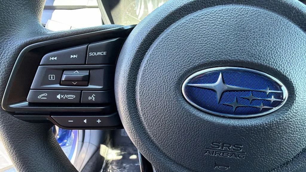 New 2026 SAPPHIRE BLUE PEARL Subaru Premium image 19