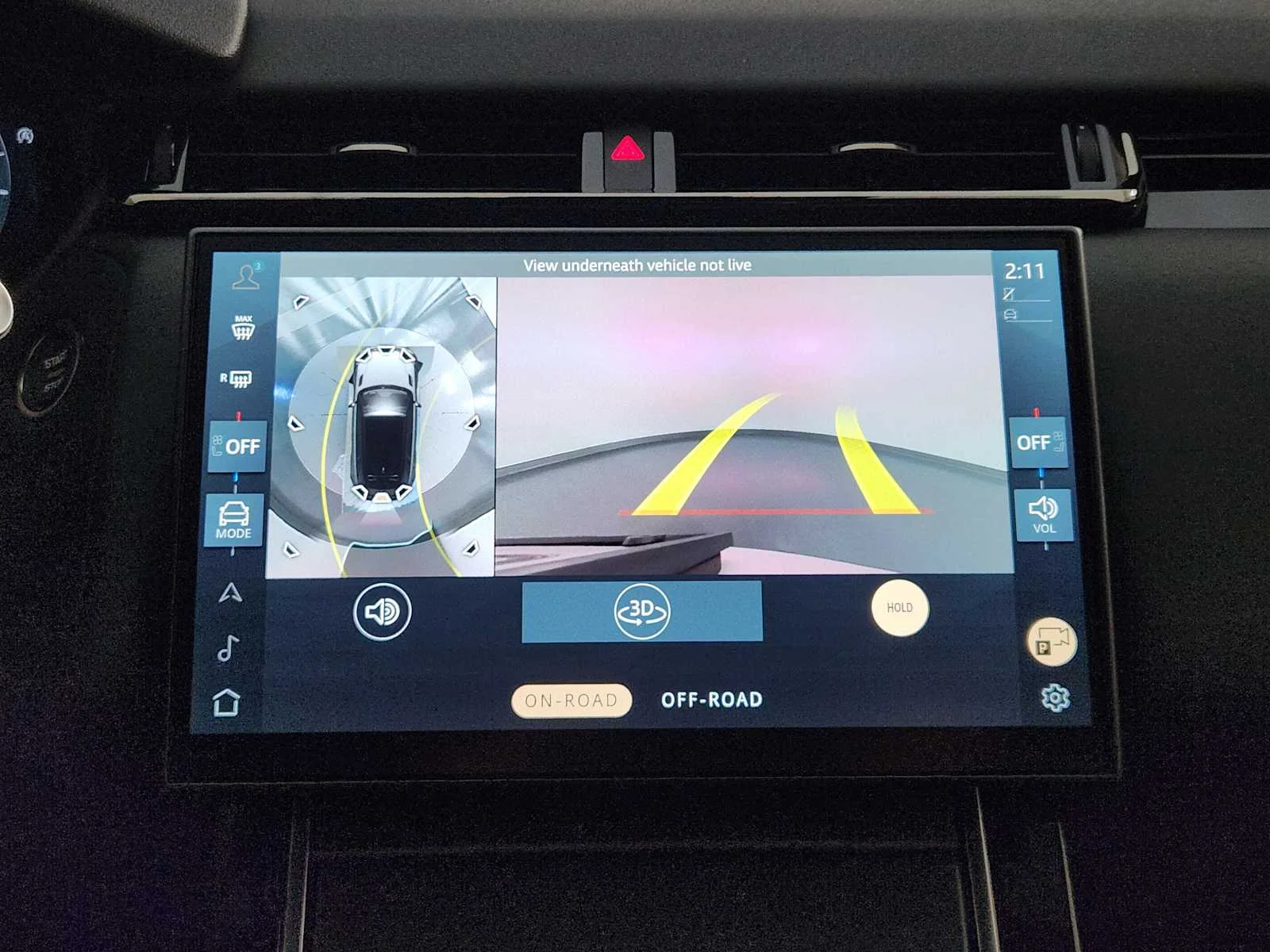 New 2026 Fuji White Land Rover S - P250 image 28