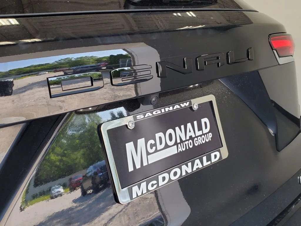 2027 GMC Terrain Denali - Photo 34
