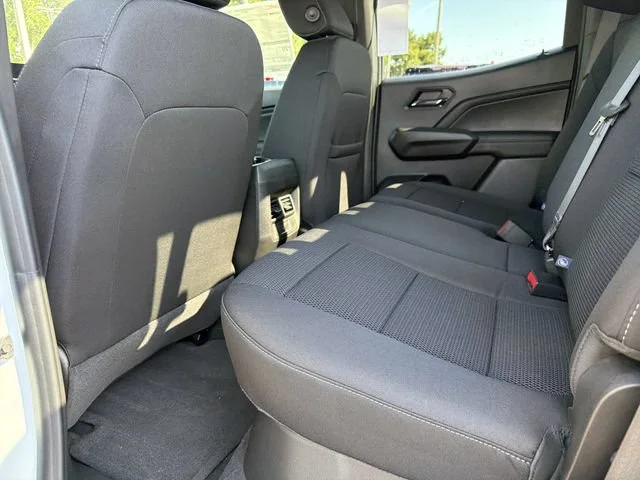 New 2026 Summit White GMC Elevation image 16