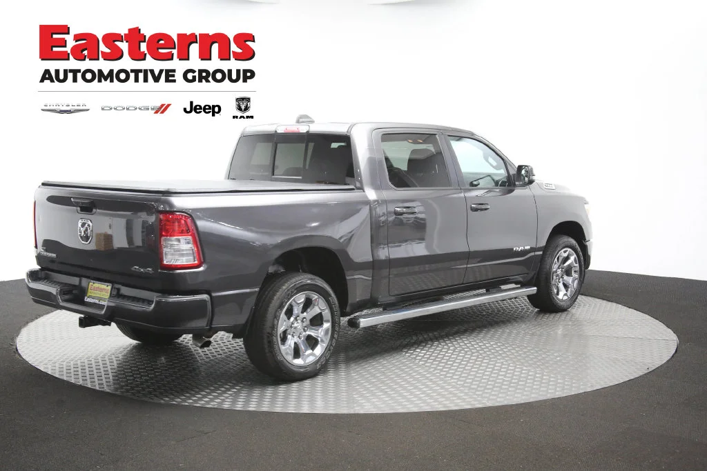 Used 2023 Gray Ram Big Horn/Lone Star image 43