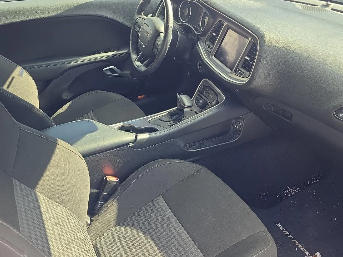 Used 2022  DODGE RTSCATPK image 16